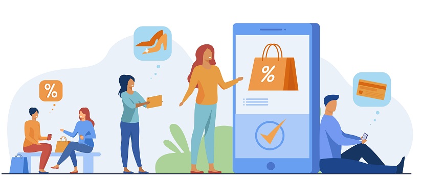 creazione ecommerce a Milano