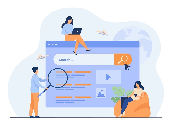 Indicizzazione, Posizionamento e Ottimizzazione SEO per il tuo sito web Indicizzazione, Posizionamento e Ottimizzazione SEO per il tuo sito web