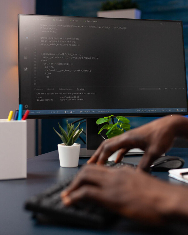 realizzazione siti e-commerce Milano